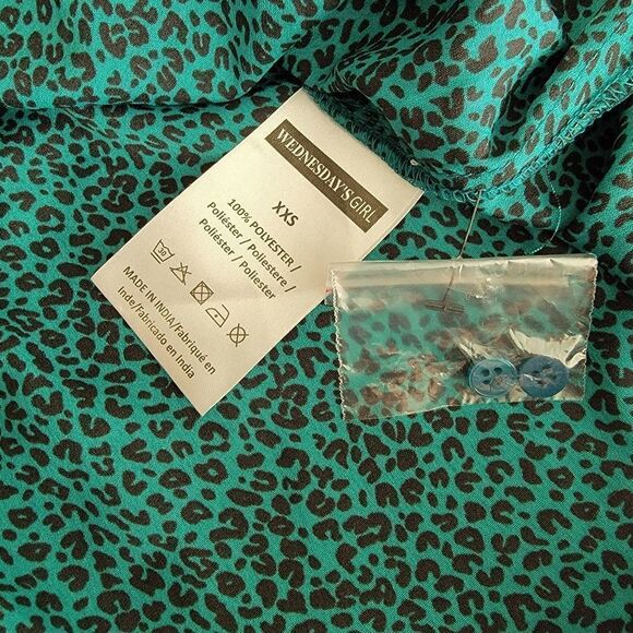 Asos Elegant Green Maxi Dress - Picture 8 of 10